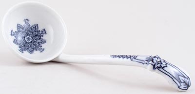 Soup Ladle c1930s